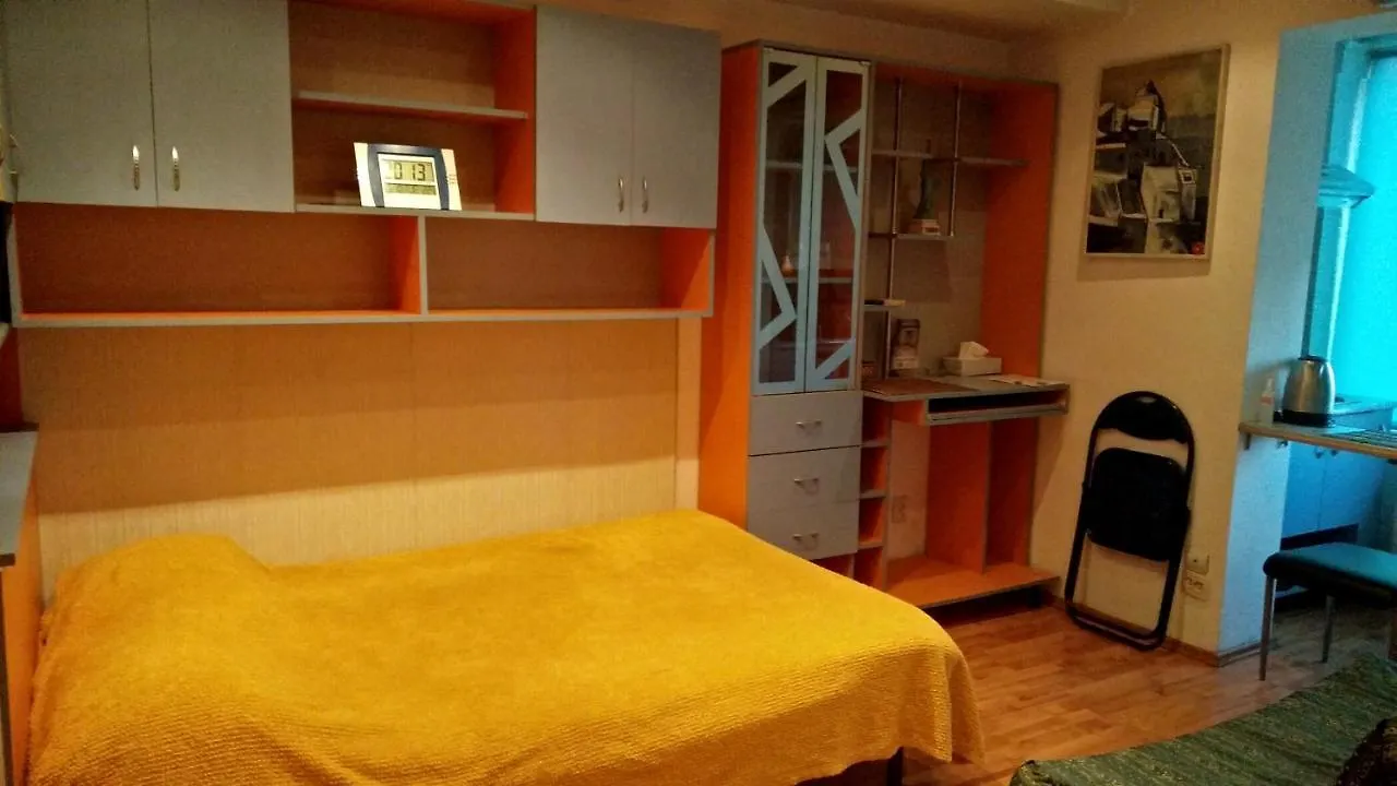 Queen Studio Ambassade De France Bucharest Apartment