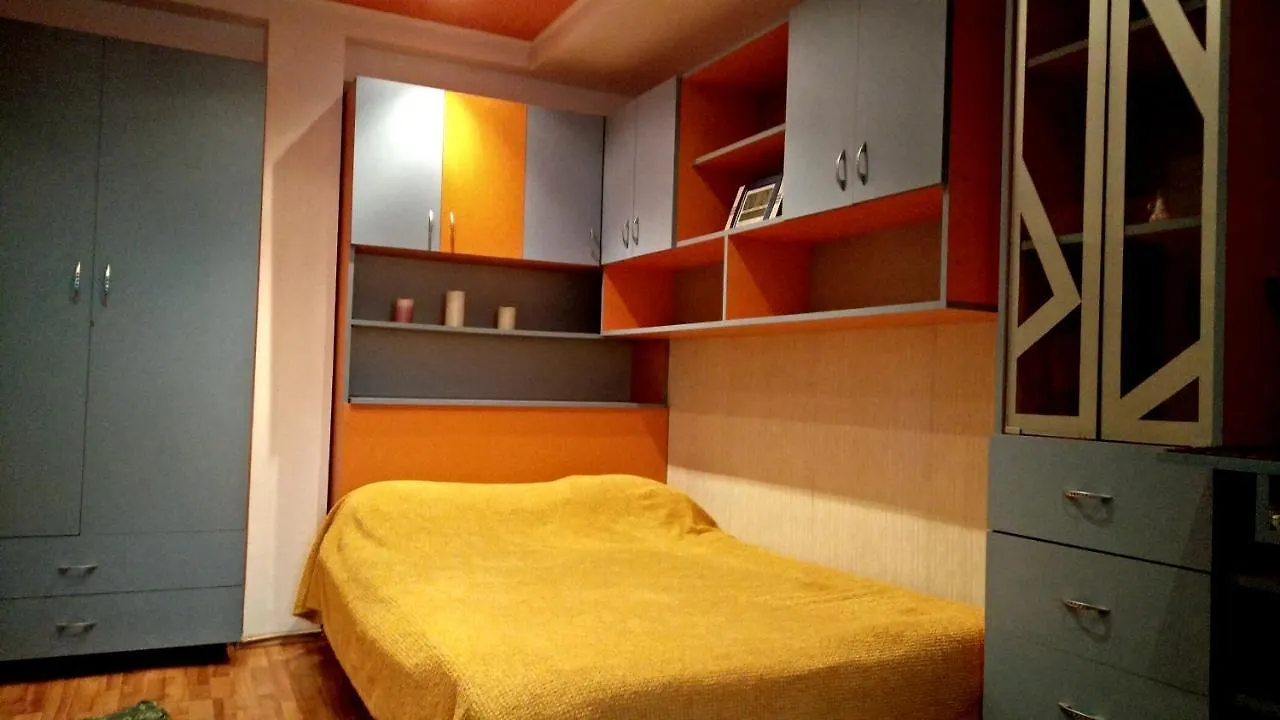 Apartment Queen Studio Ambassade De France Bucharest Romania