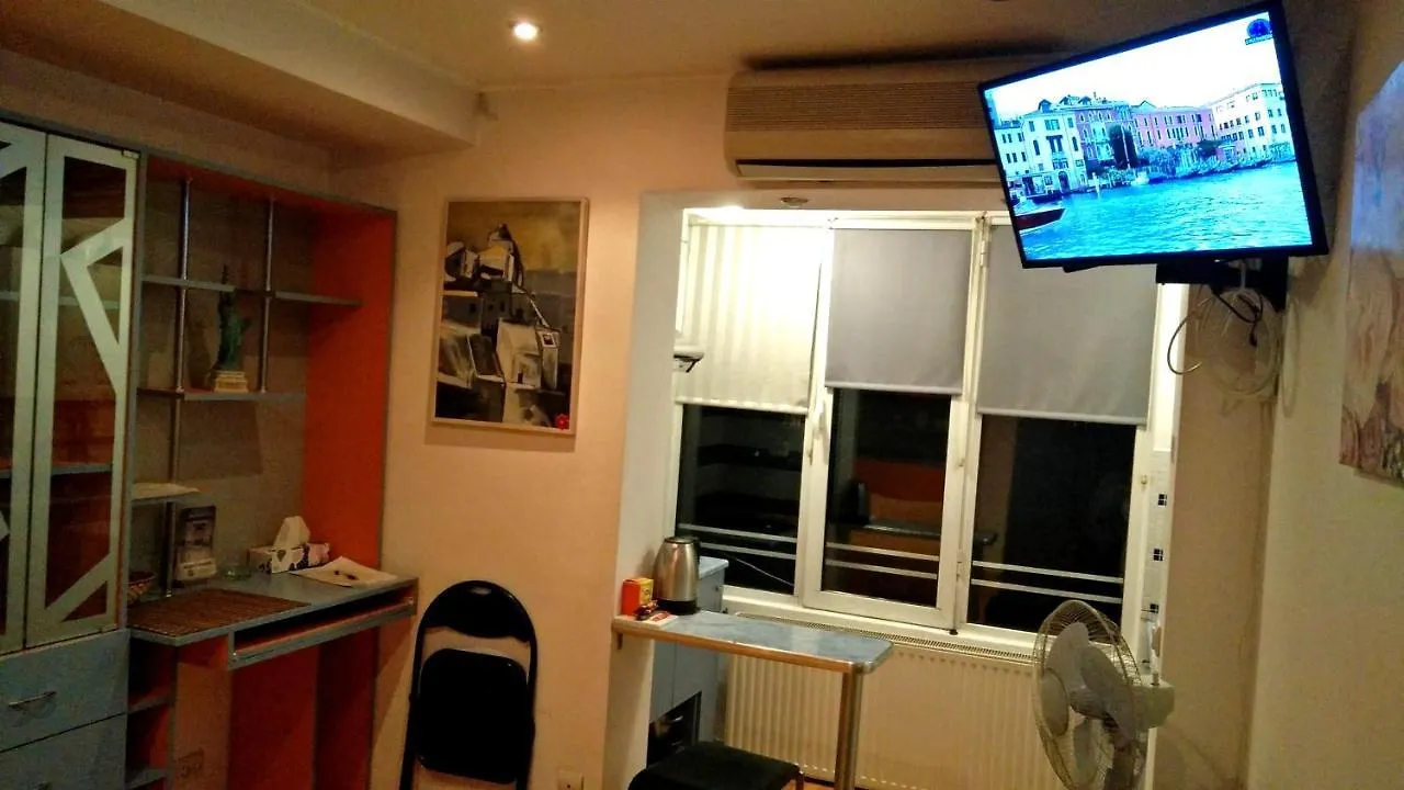 Studio FRENCH EMBASSY Amzei historic center Bucureşti România