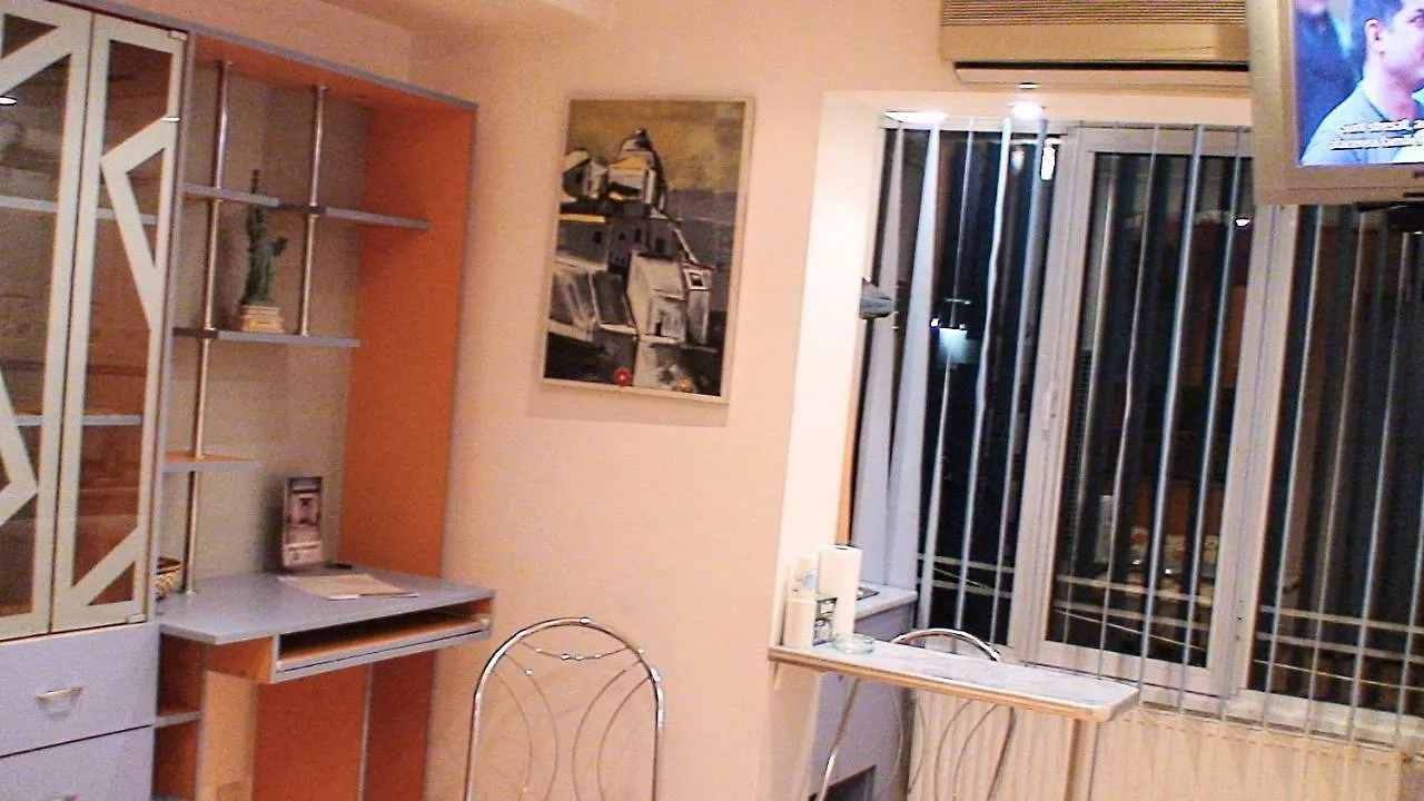 Studio FRENCH EMBASSY Amzei historic center Bucureşti 0*,  România