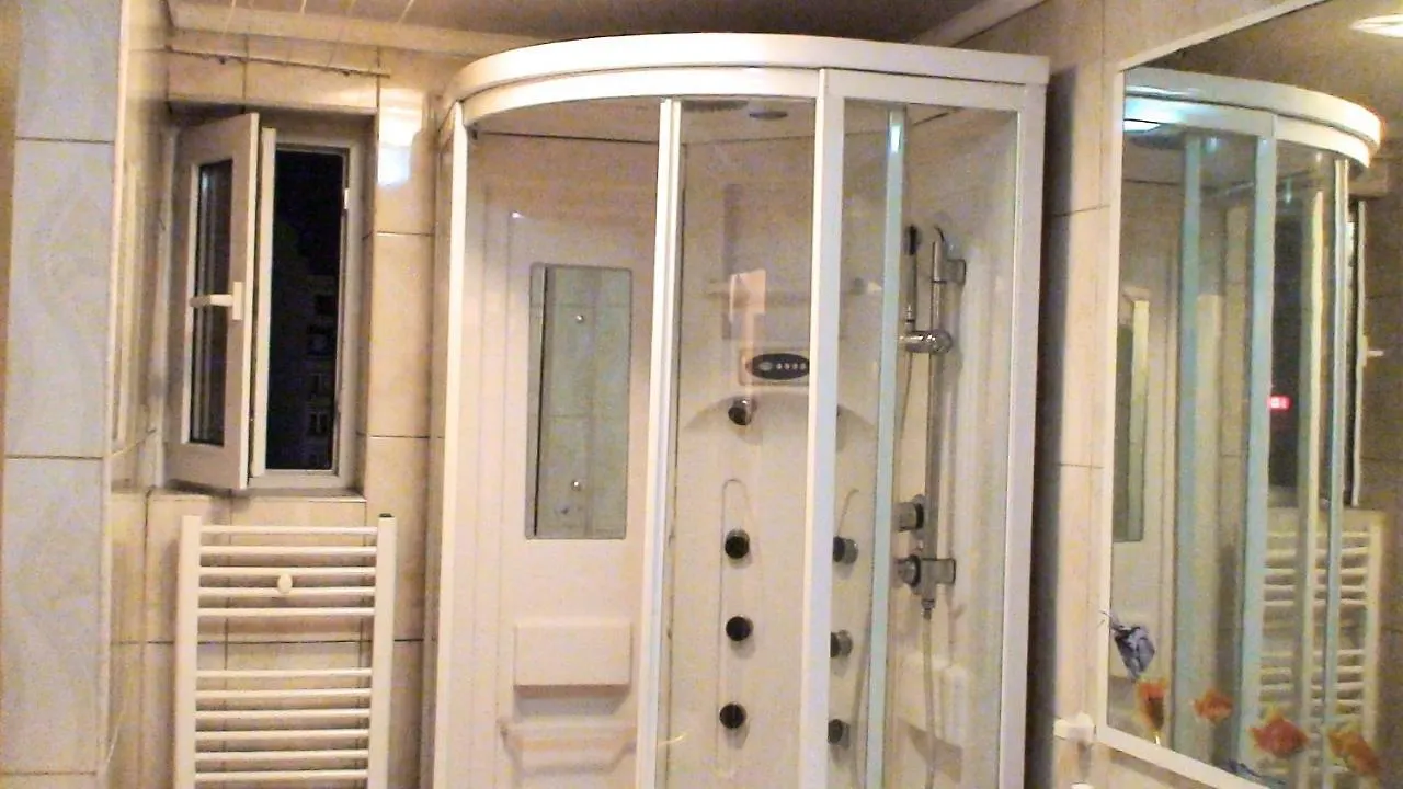 Apartament Studio FRENCH EMBASSY Amzei historic center Bucureşti