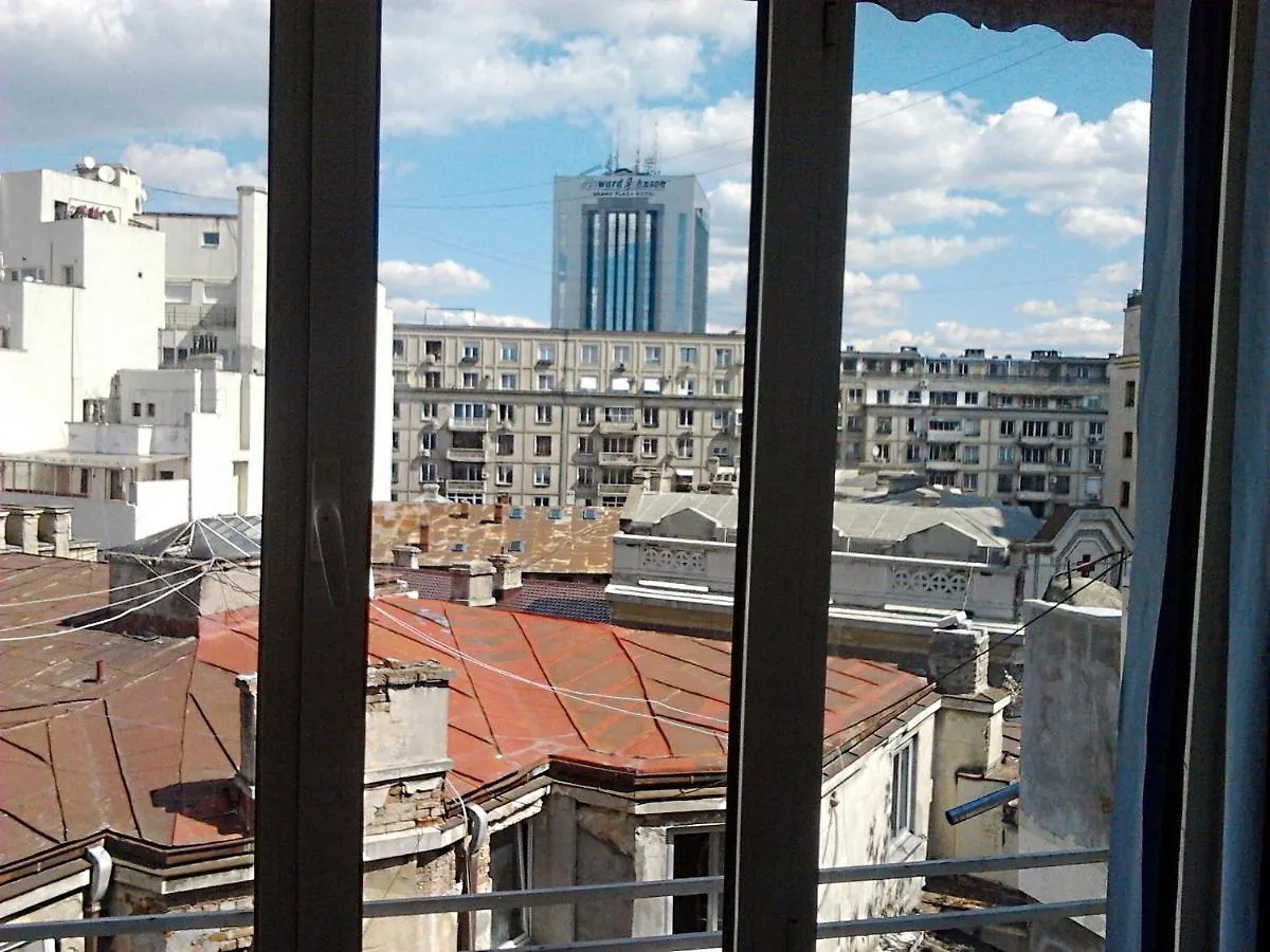 Studio FRENCH EMBASSY Amzei historic center Bucureşti