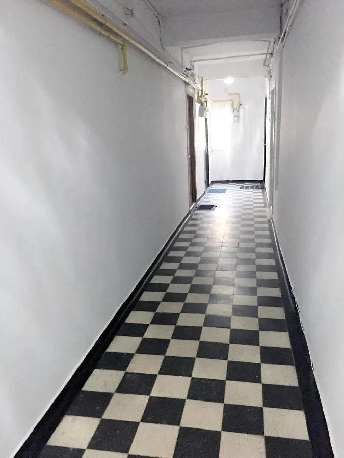 Studio FRENCH EMBASSY Amzei historic center Bucureşti România